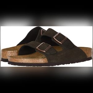 Birkenstock Arizona Size 41
